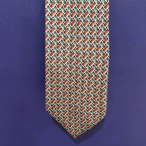 Vintage Men’s Christian Dior tie 100% silk